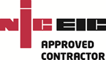 NIC EIC Appproved Contractor